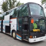 Заказ автобуса аренда микроавтобуса, пассажирские перевозки Днепропетровск.
